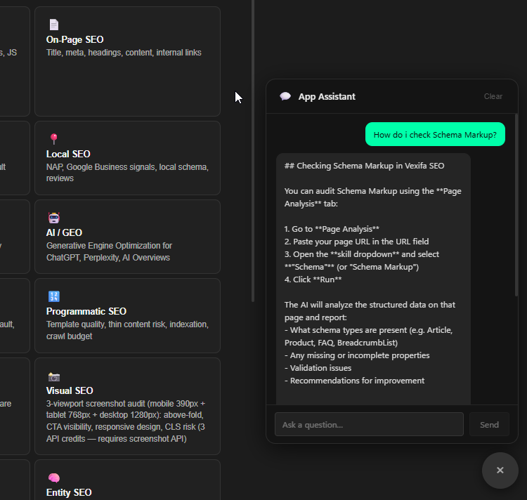 AI Assistant